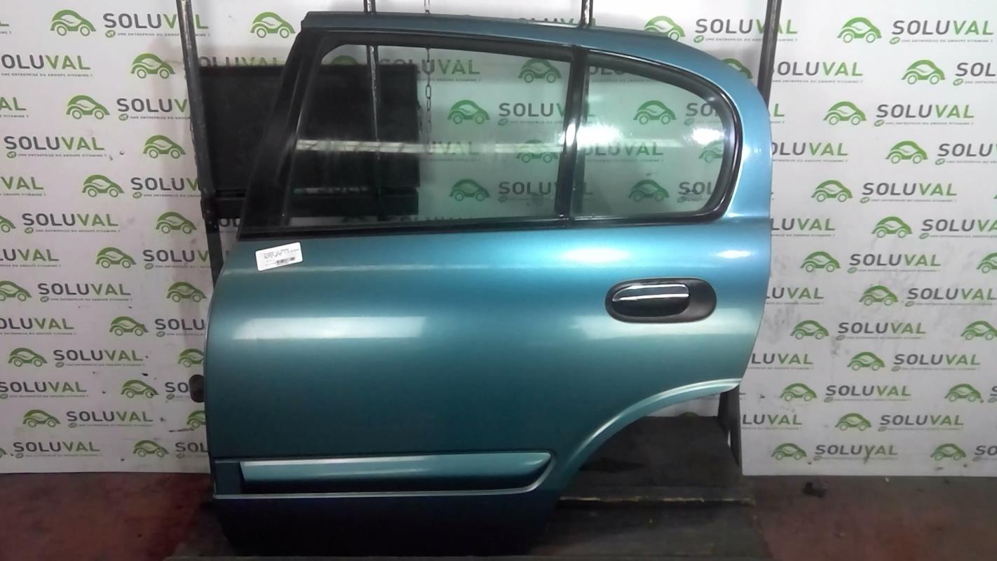 Portiera posteriore sinistra NISSAN ALMERA 2 PHASE 2 Diésel - 1