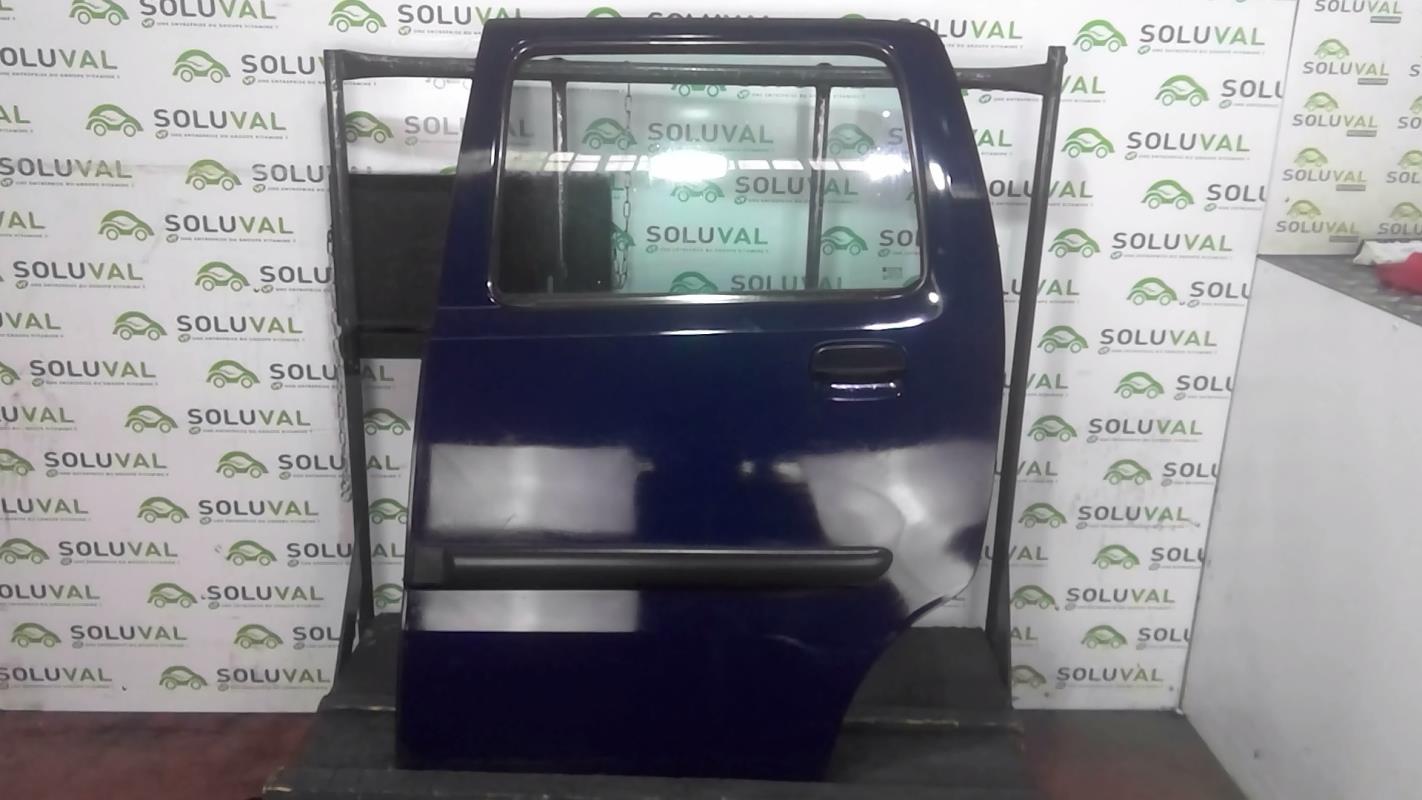 Portiera posteriore sinistra OPEL AGILA A Gasolina - 1