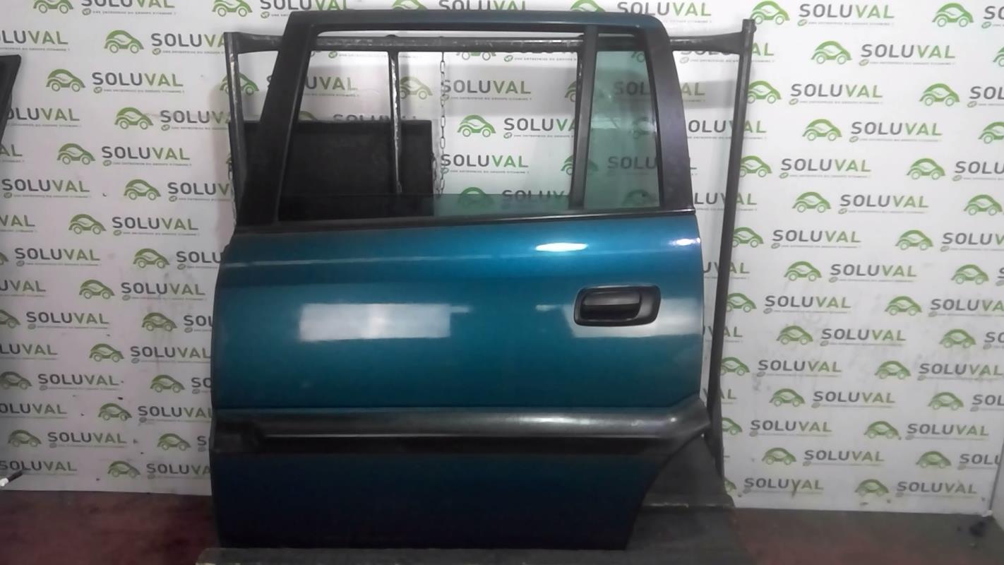 Portiera posteriore sinistra OPEL ZAFIRA A PHASE 1 Diésel - 1