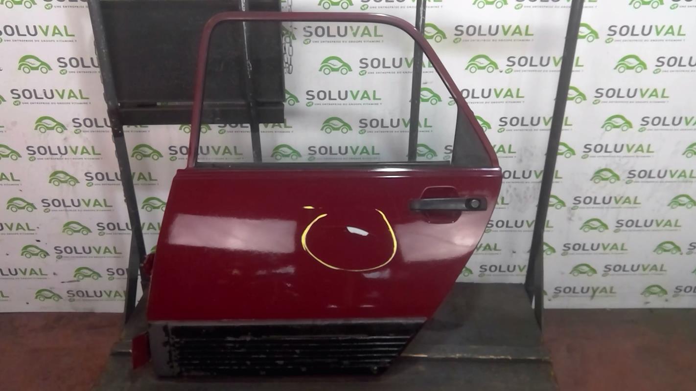 Portiera posteriore sinistra RENAULT R5 PHASE 2 Gasolina - 1
