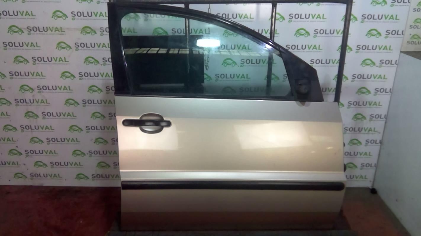 Portiera anteriore destra FORD FUSION PHASE 1 Diésel - 1