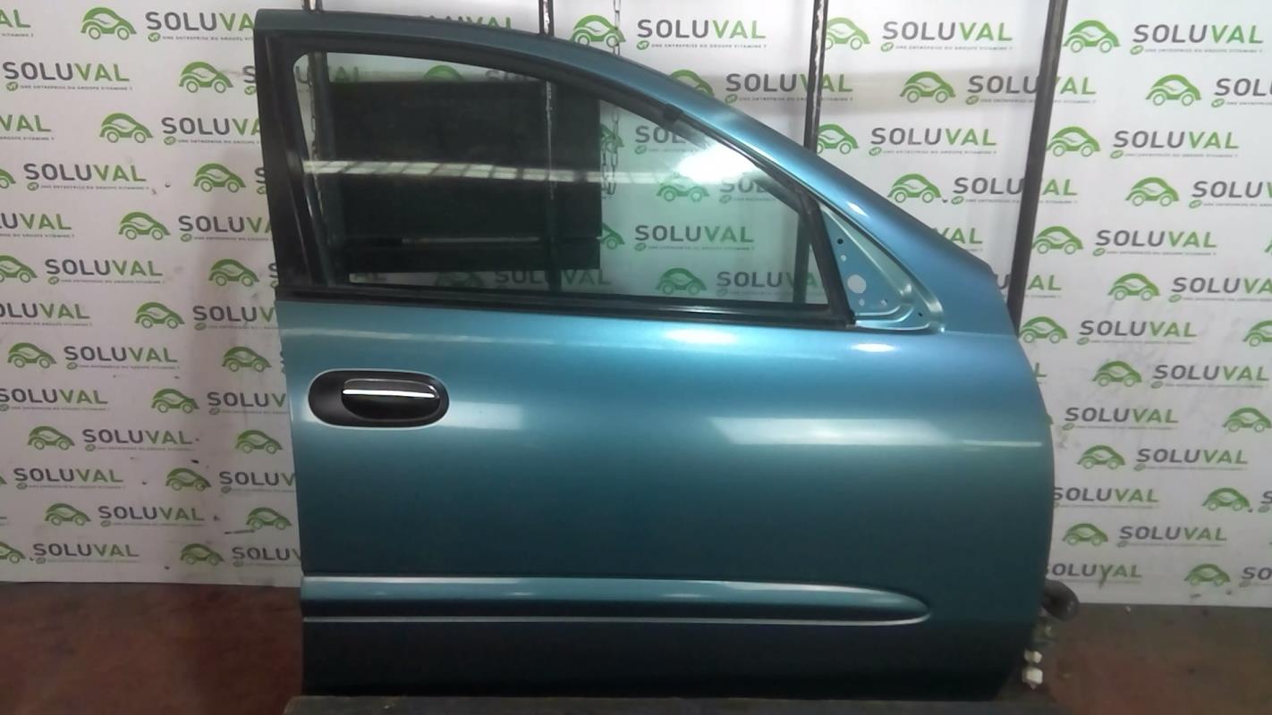 Portiera anteriore destra NISSAN ALMERA 2 PHASE 2 Diésel - 1