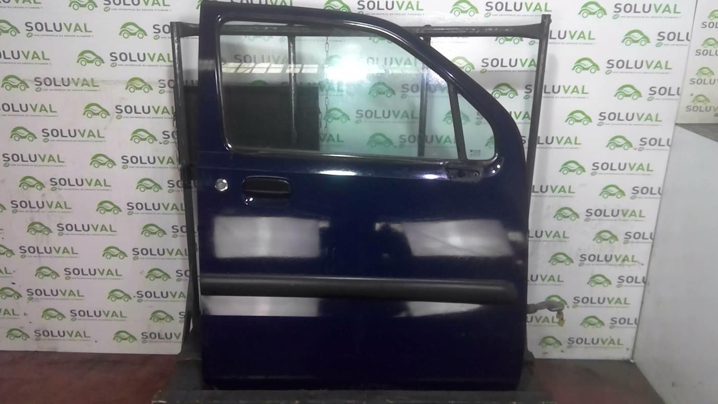 Portiera anteriore destra OPEL AGILA A Gasolina - 1