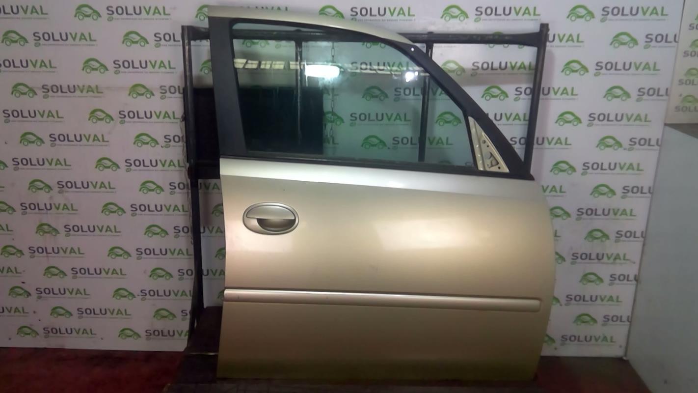 Portiera anteriore destra OPEL MERIVA A PHASE 2 Gasolina - 1