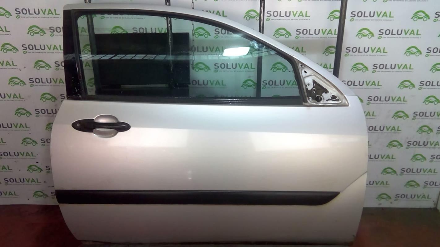 Puerta delantera derecha FORD FOCUS 1 Diésel - 1