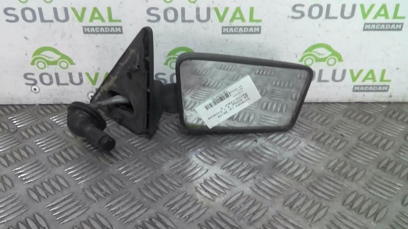 Retrovisor derecho CITROEN AX PHASE 2 Gasolina - 1
