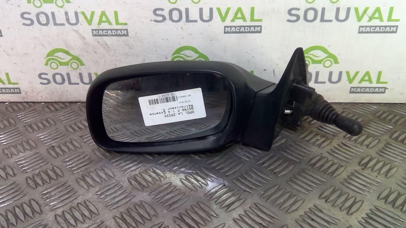 Specchietto retrovisore sinistro OPEL ASTRA F PHASE 2 Gasolina - 1