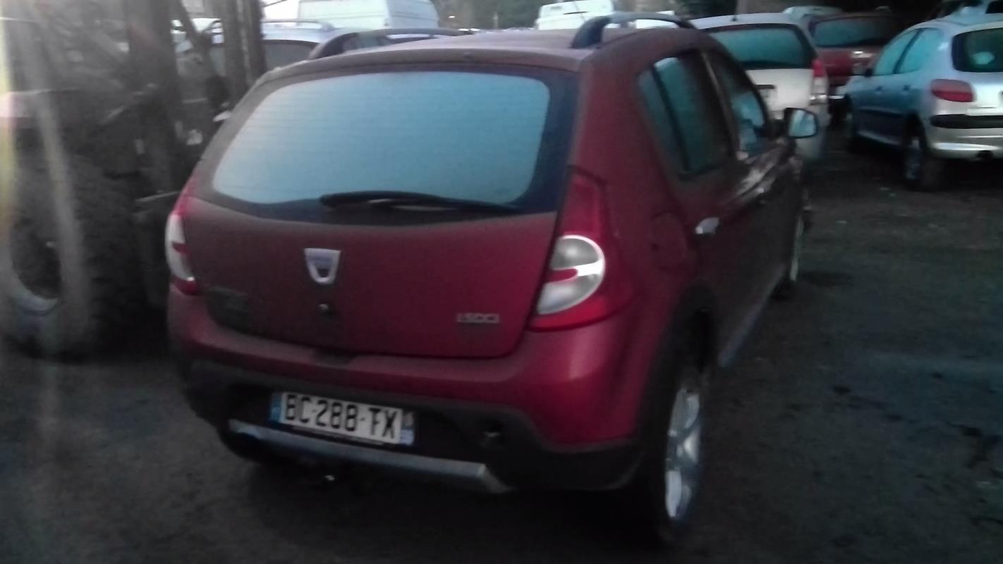 Foto de la pieza