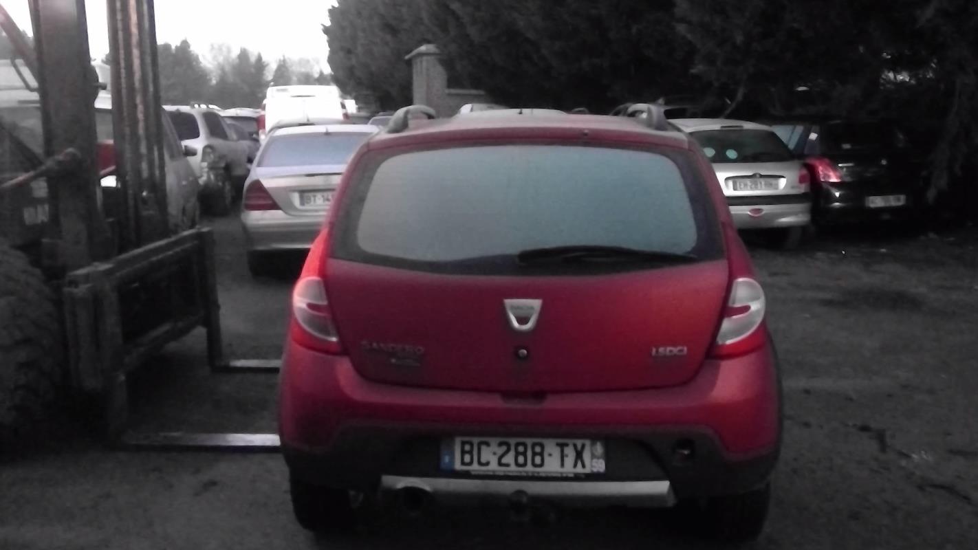Foto de la pieza