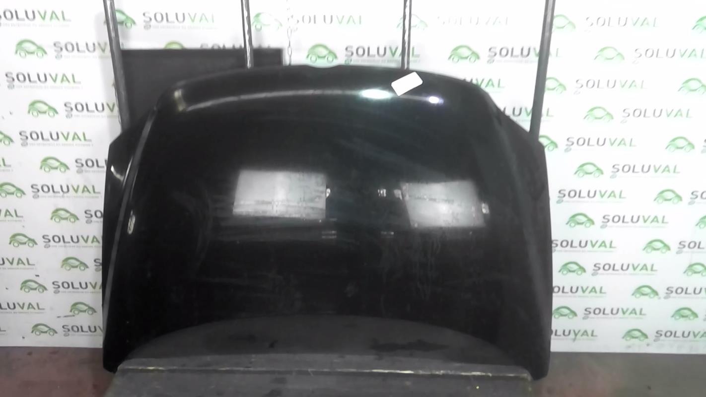 Capot VOLKSWAGEN FOX Essence - 1