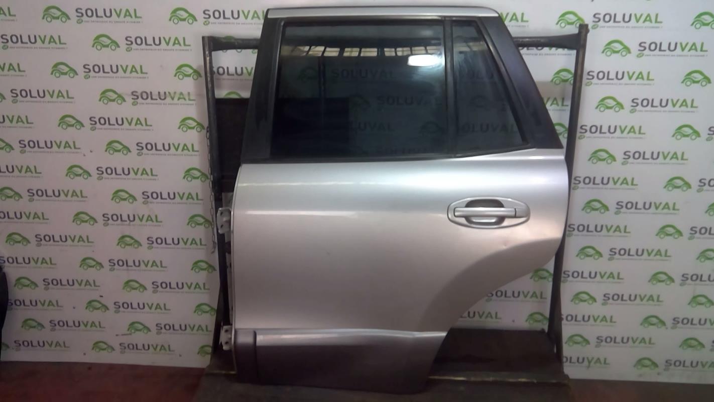 Portiera posteriore sinistra HYUNDAI SANTA FE 1 Diésel - 1