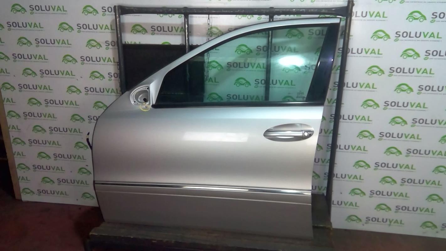 Portiera anteriore sinistra MERCEDES CLASSE E 211 PHASE 1 Diésel - 1