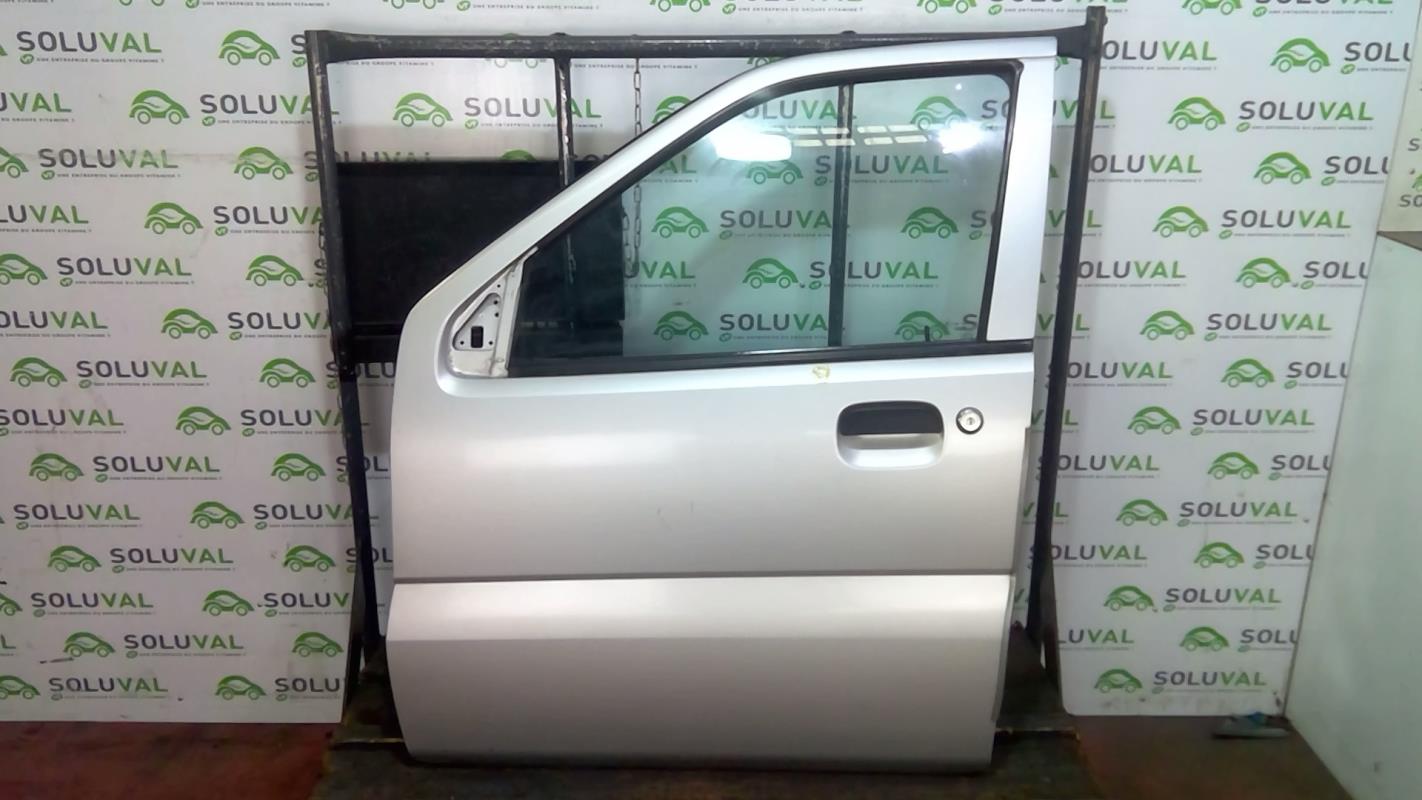 Portiera anteriore sinistra SUZUKI IGNIS 2 Diésel - 1