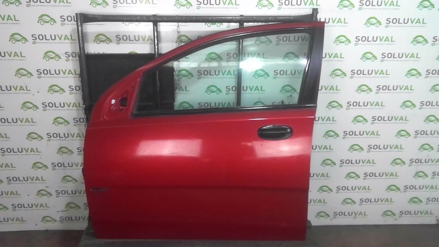 Portiera anteriore sinistra CHEVROLET KALOS Gasolina - 1
