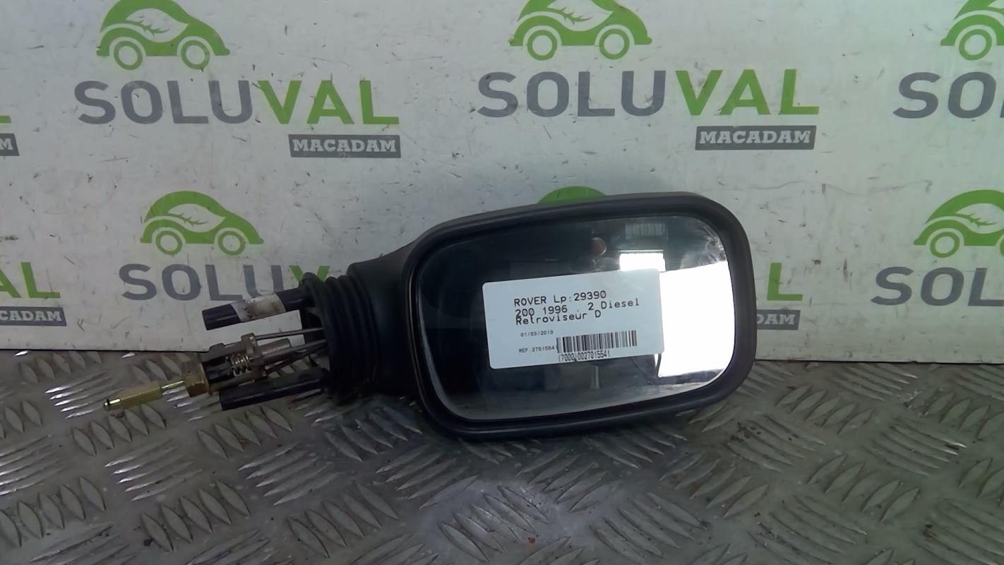 Retrovisor derecho ROVER 200 2 Diésel - 1