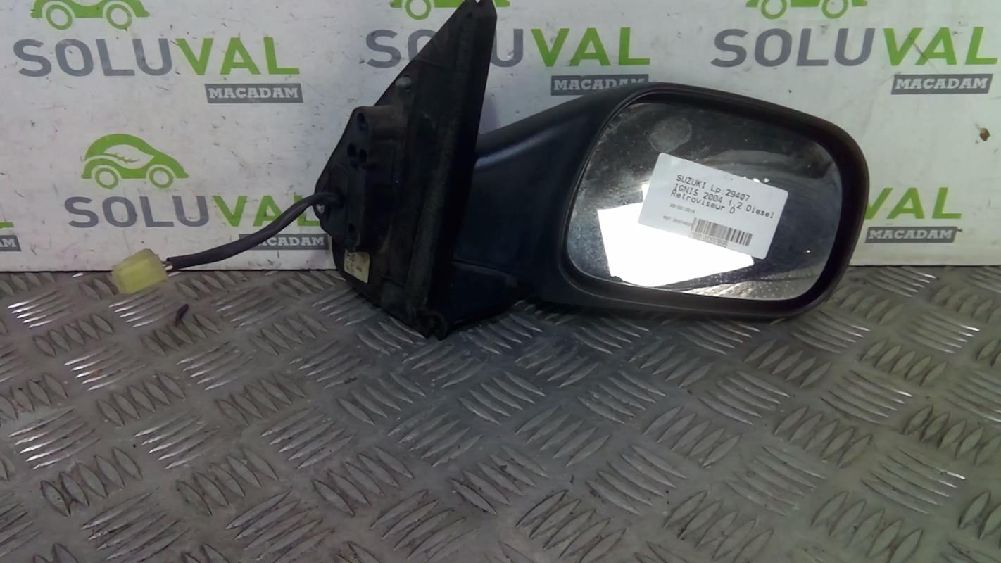 Retrovisor derecho SUZUKI IGNIS 2 Diésel - 1