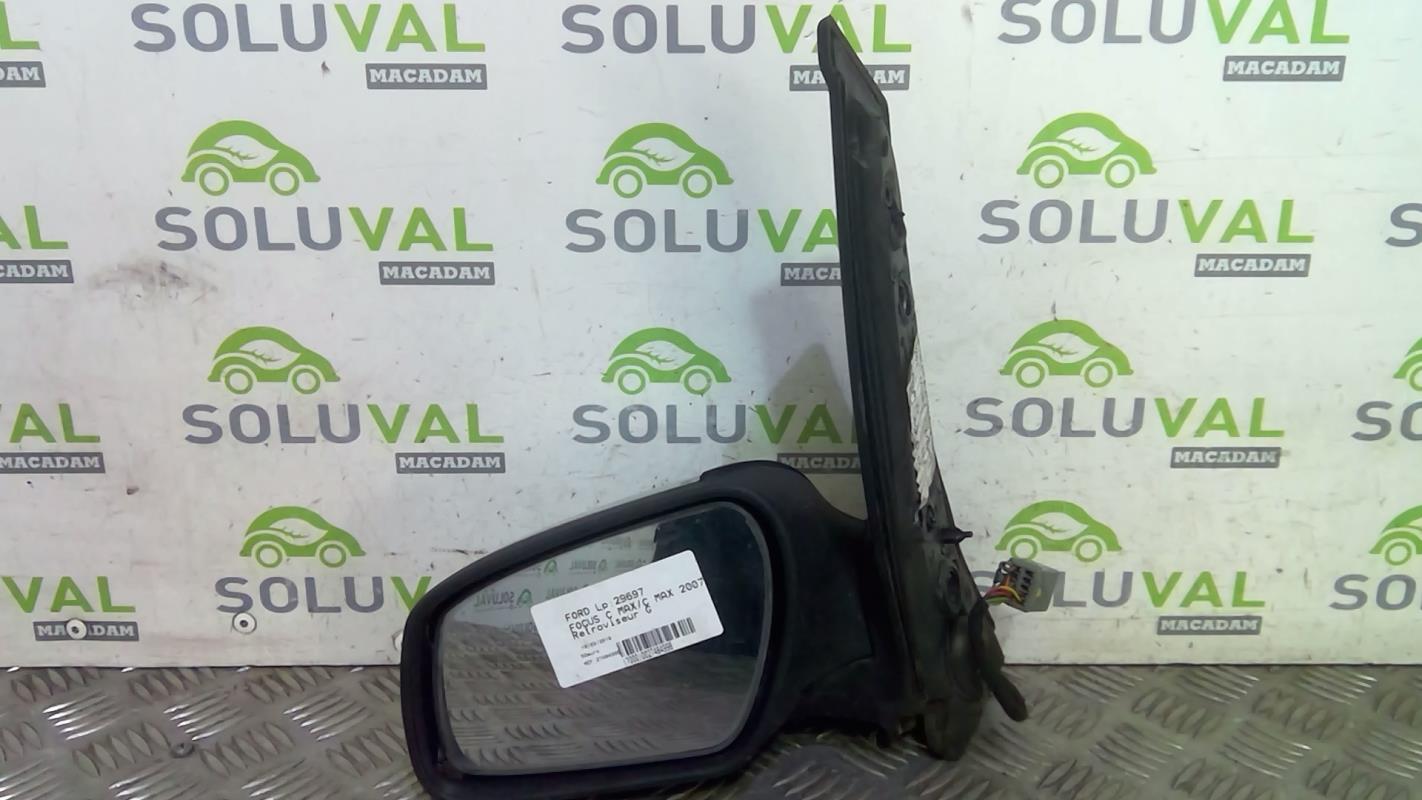 Specchietto retrovisore sinistro FORD C-MAX 1 PHASE 1 Diésel - 1
