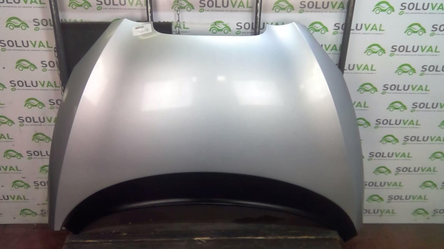 Capot SEAT ALTEA PHASE 1 Diesel - 1