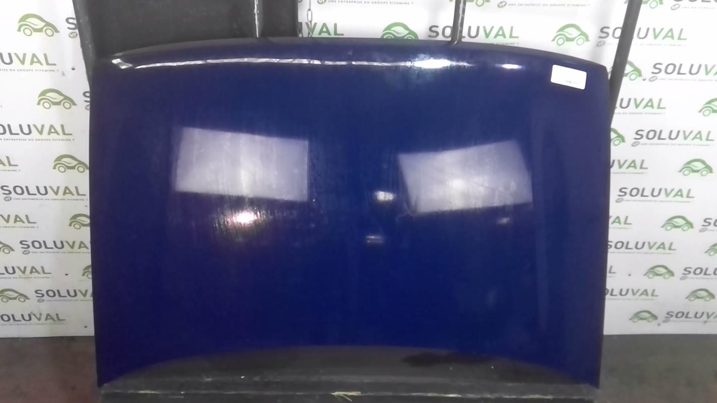 Capot SUZUKI ALTO 1 Essence - 1