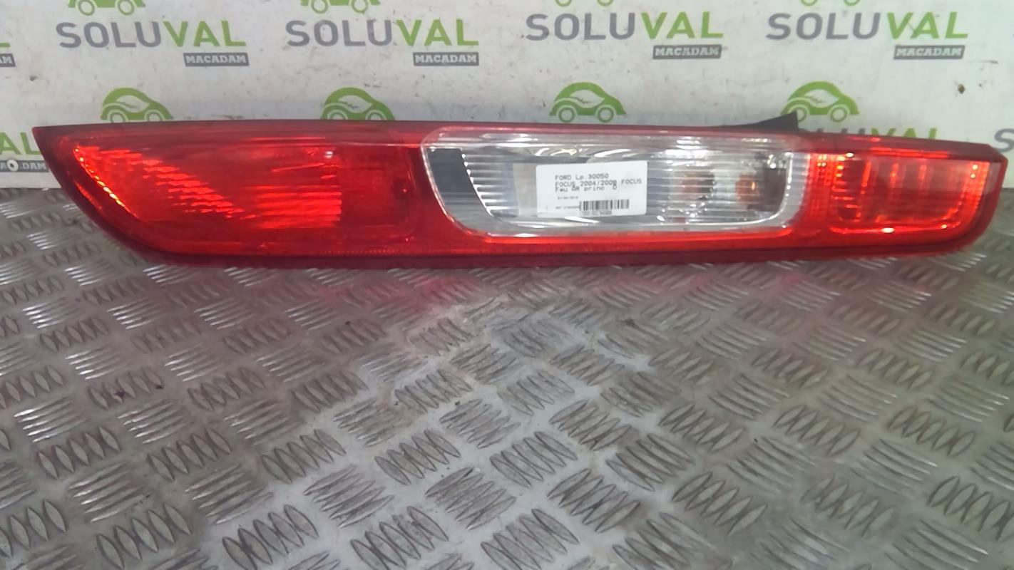 Fanale posteriore principale destro (luci) FORD FOCUS 2 PHASE 1 Diésel - 1