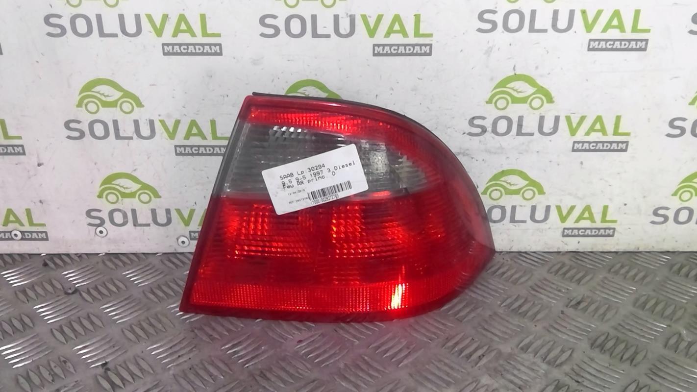 Fanale posteriore principale destro (luci) SAAB 9.5 1 PHASE 2 Diésel - 1