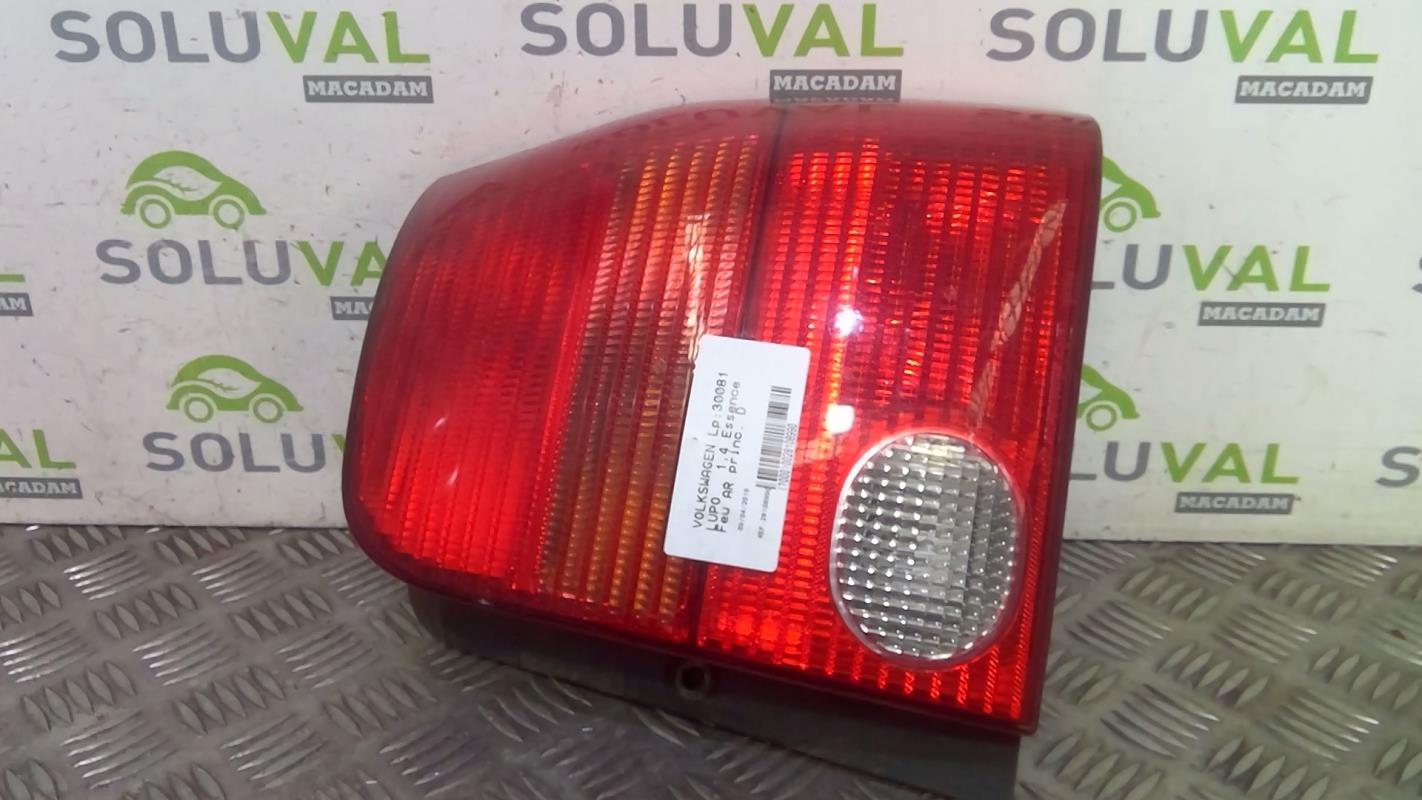 Fanale posteriore principale destro (luci) VOLKSWAGEN LUPO Gasolina - 1