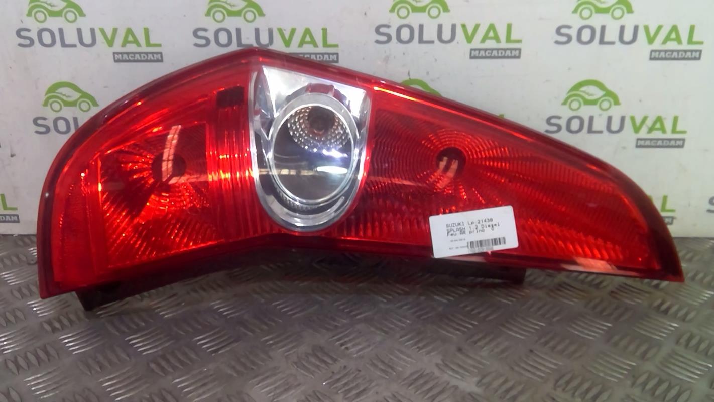 Fanale posteriore principale sinistro (luci) SUZUKI SPLASH Diésel - 1