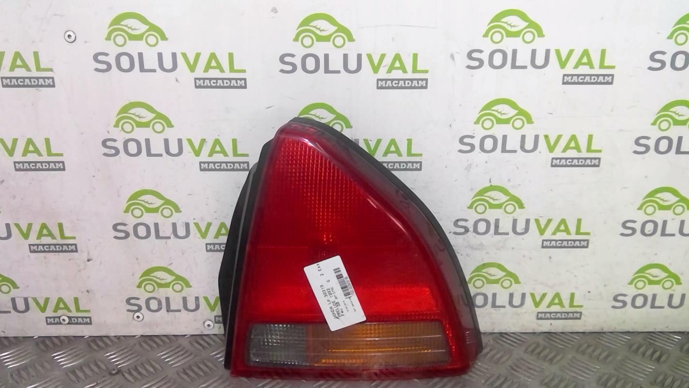 Fanale posteriore principale destro (luci) HONDA PRELUDE 4 COUPE Gasolina - 1