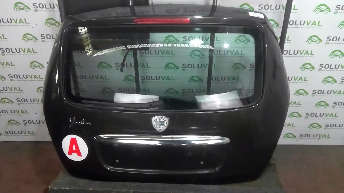 Malle/Hayon arriere LANCIA YPSILON 4 PHASE 2 Essence - 1