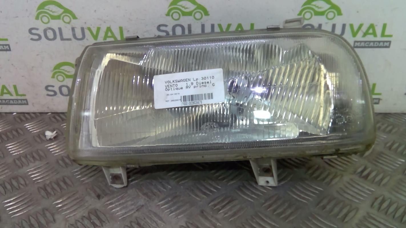 Gruppo ottico anteriore principale sinistro (luci)(faro) VOLKSWAGEN VENTO Diésel - 1