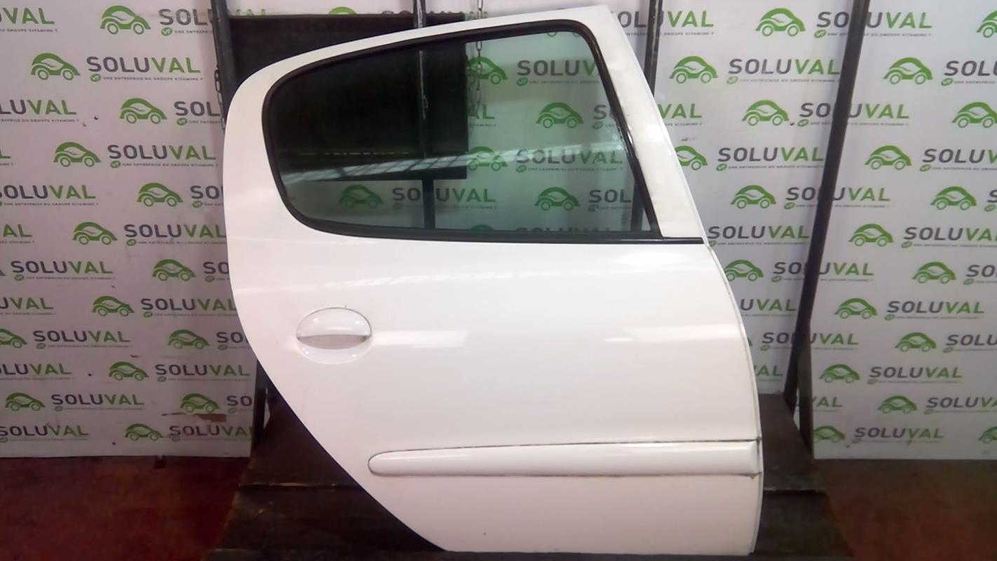 Portiera posteriore destra PEUGEOT 206+ Gasolina - 1