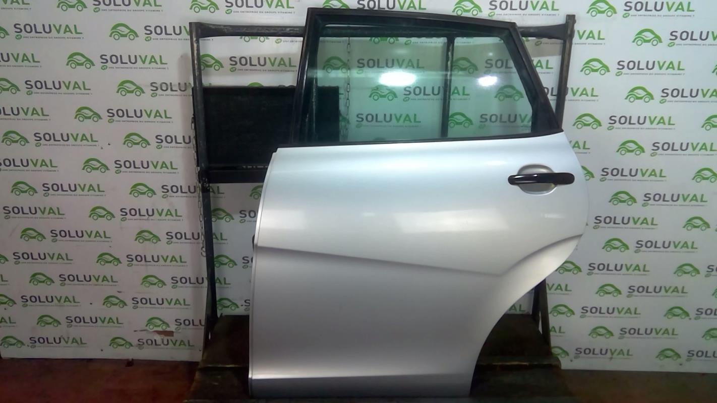 Porte arriere gauche SEAT ALTEA PHASE 1 Diesel - 1