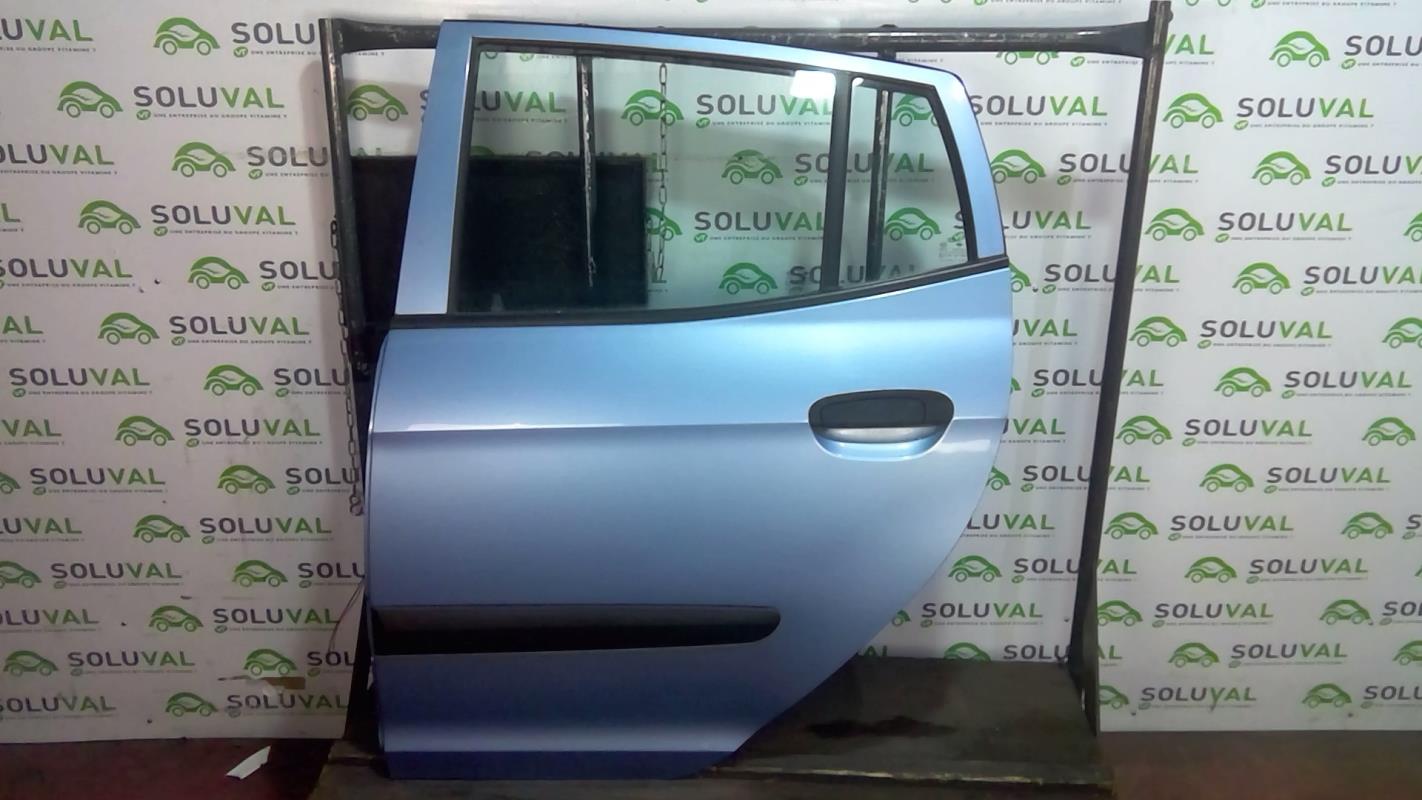 Portiera posteriore sinistra KIA PICANTO 1 PHASE 1 Gasolina - 1