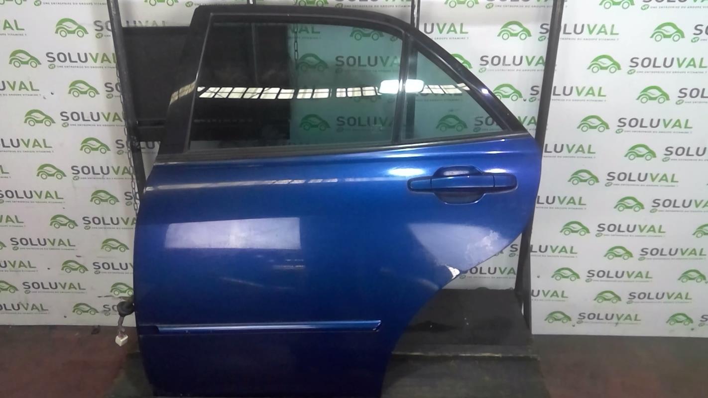 Portiera posteriore sinistra LEXUS IS 1 Gasolina - 1
