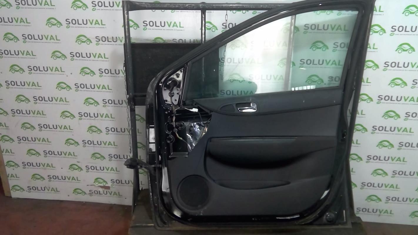 Portiera anteriore destra HYUNDAI I 20 1 PHASE 1 Diésel - 1