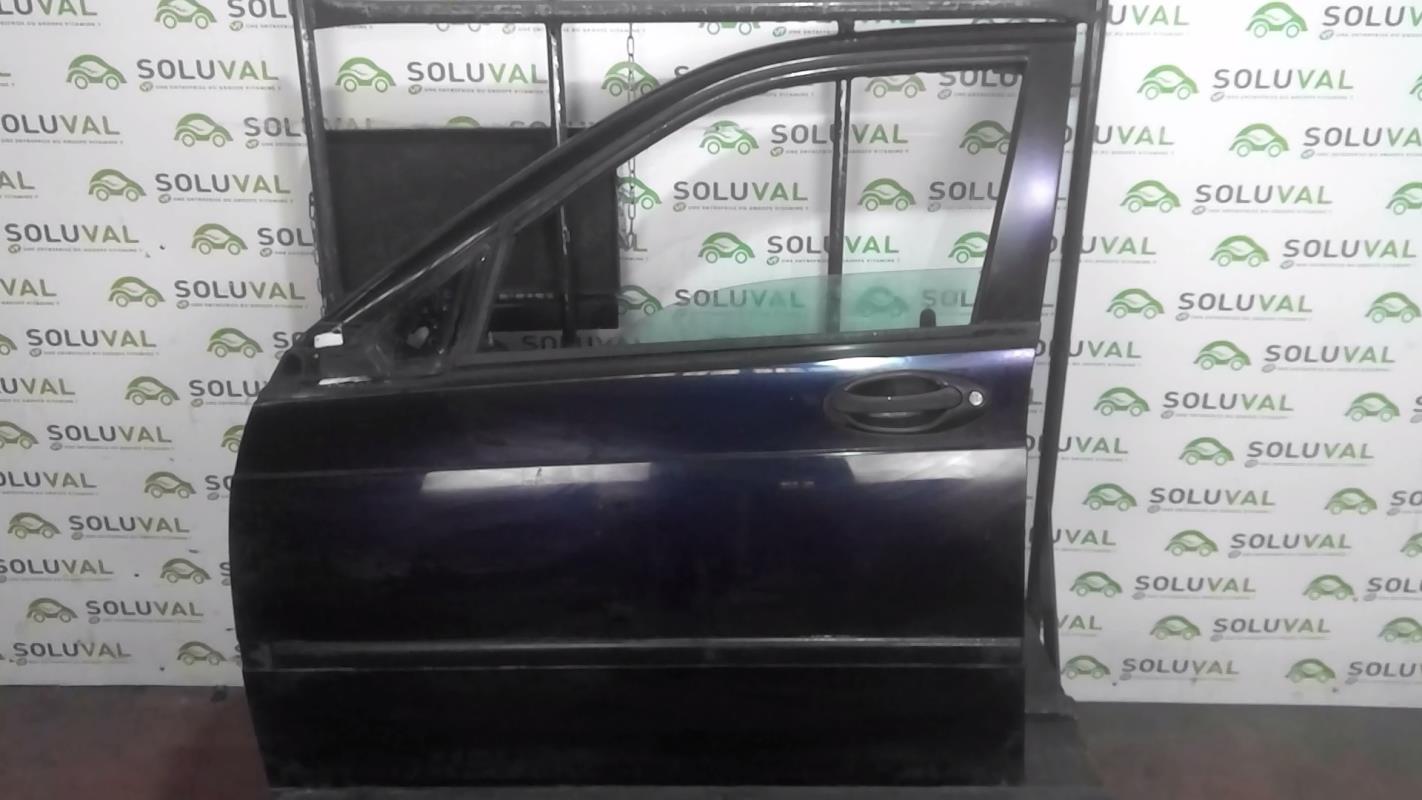 Porte avant gauche SAAB 9.5 1 PHASE 2 Diesel - 1