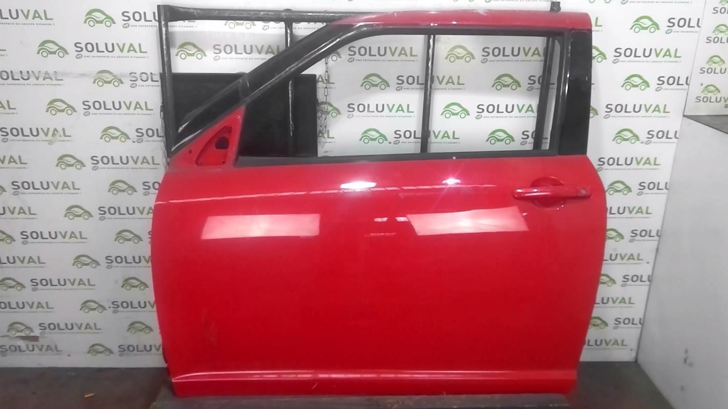 Portiera anteriore sinistra SUZUKI SWIFT 3 Diésel - 1