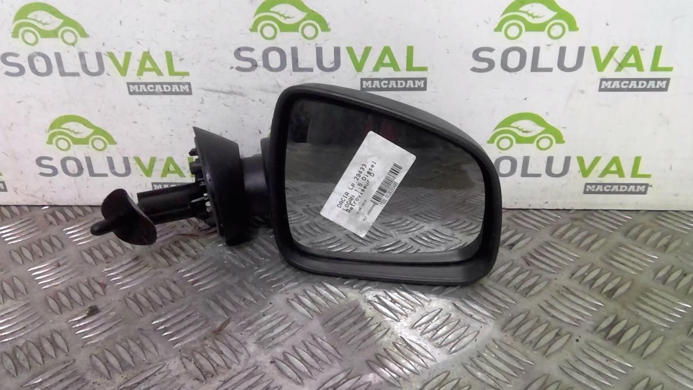 Retrovisor derecho DACIA LOGAN MCV 1 PHASE 1 BREAK Diésel - 1