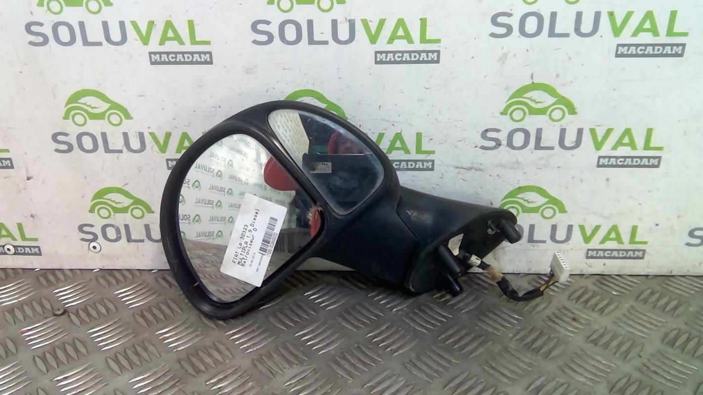 Retroviseur droit FIAT MULTIPLA PHASE 1 Diesel - 1