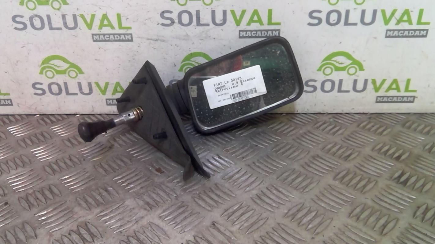 Specchietto retrovisore sinistro FIAT PANDA 1 PHASE 2 Gasolina - 1