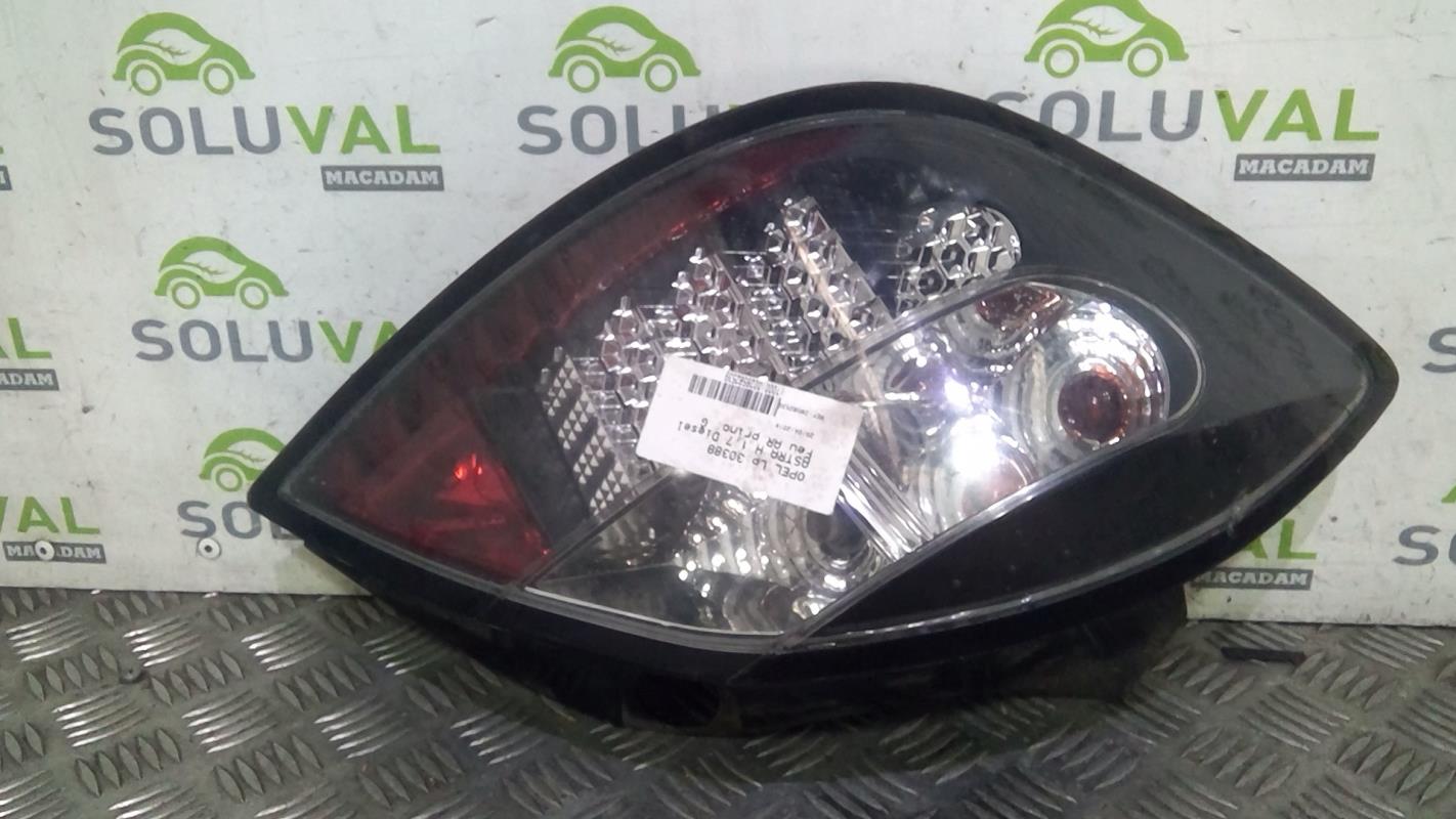 Fanale posteriore principale sinistro (luci) OPEL ASTRA H PHASE 1 Diésel - 1