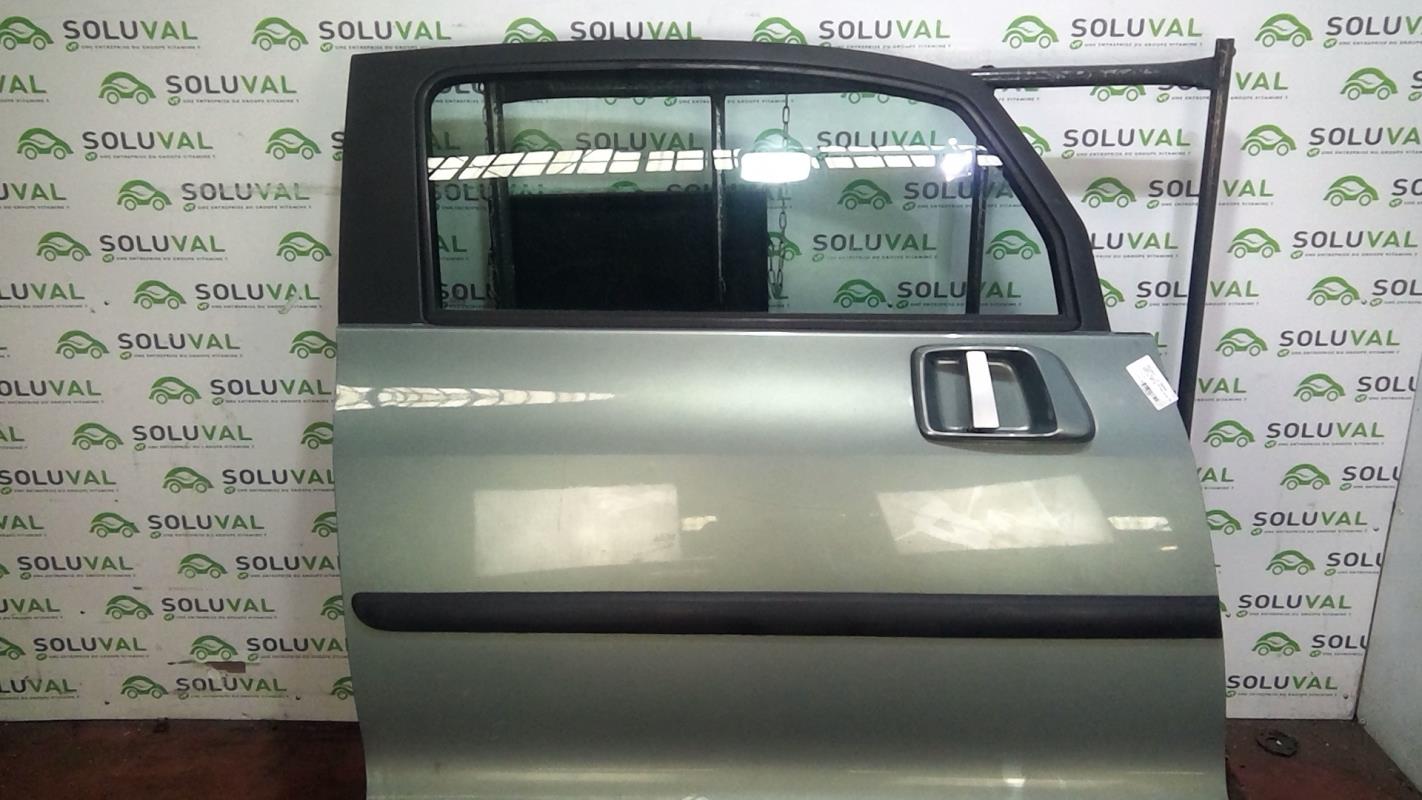 Portiera anteriore destra PEUGEOT 1007 Diésel - 1