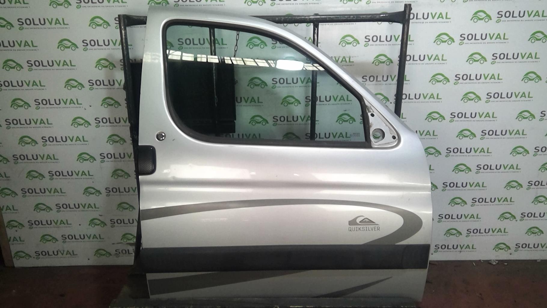 Portiera anteriore destra PEUGEOT PARTNER 1 PHASE 1 Diésel - 1