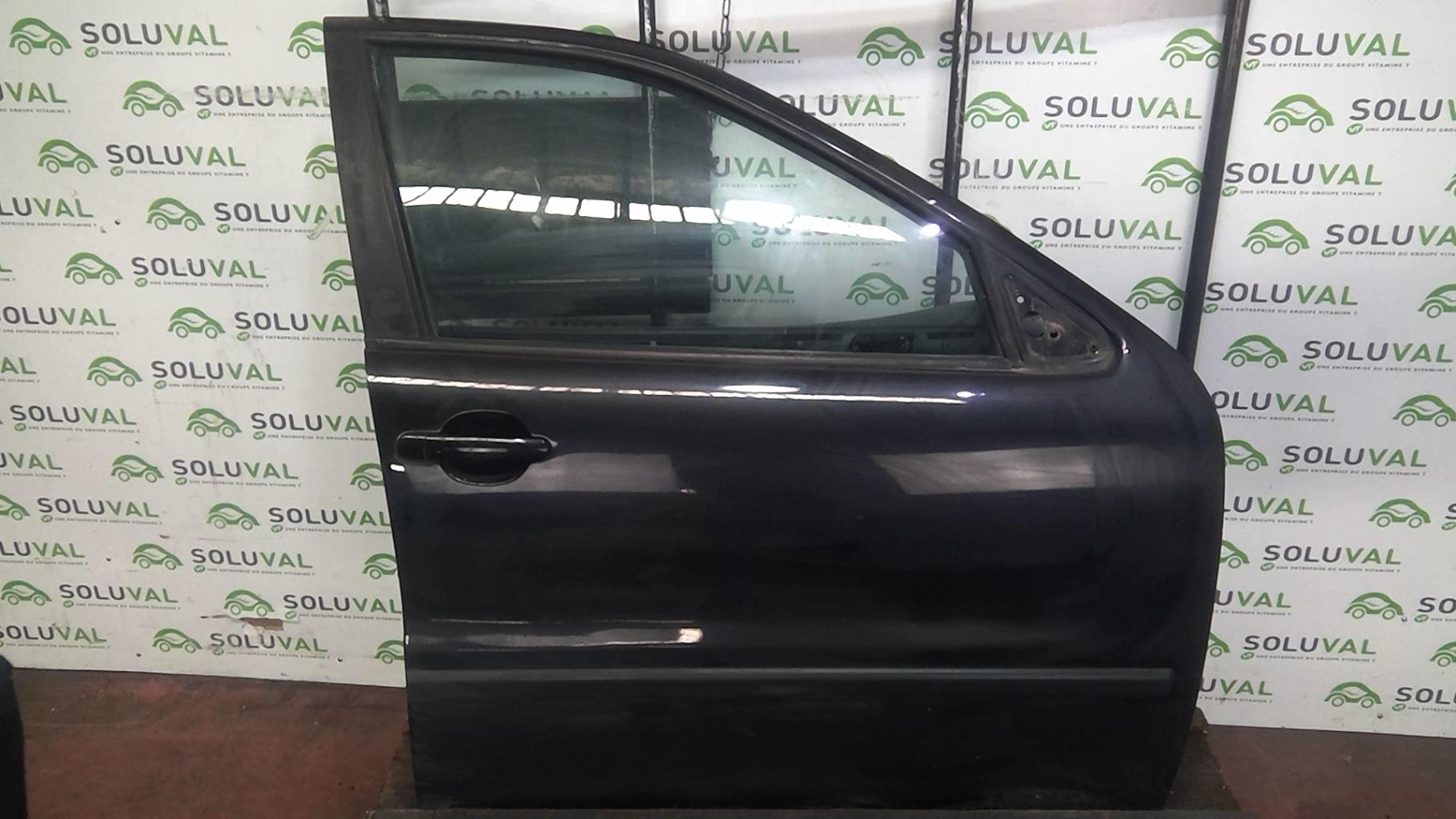 Portiera anteriore destra SEAT LEON 1 Diésel - 1