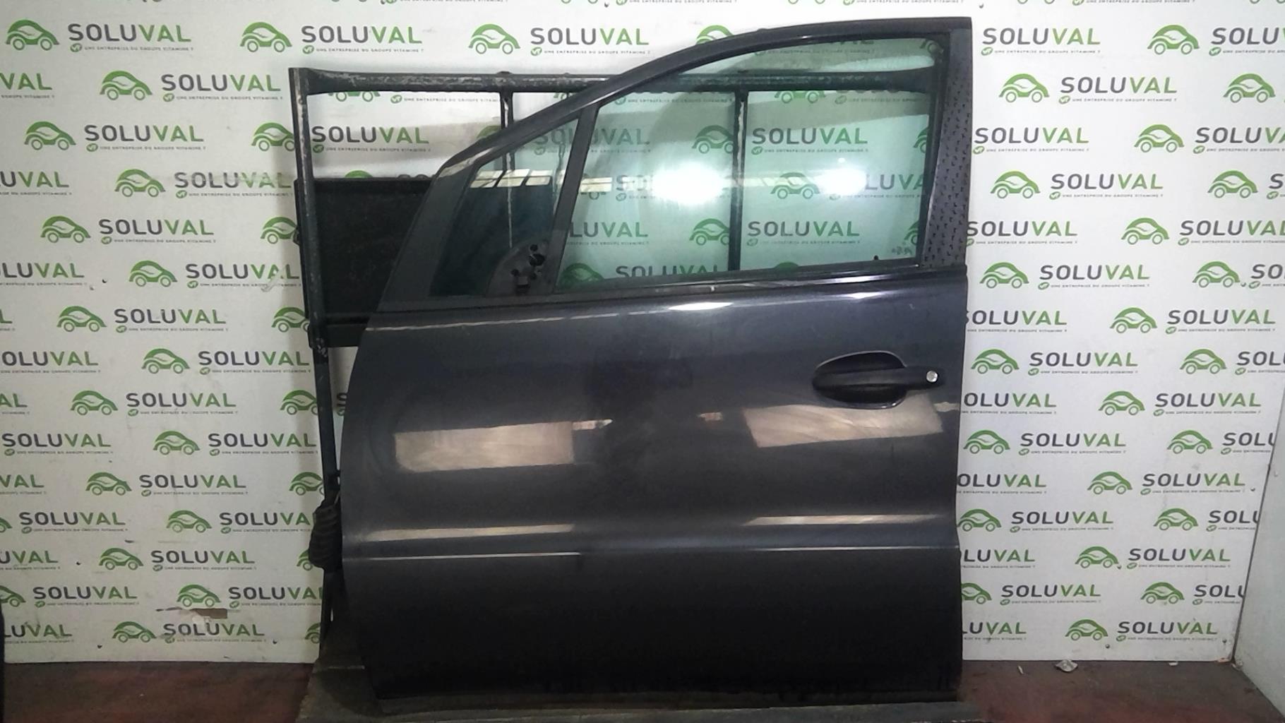 Portiera anteriore sinistra MERCEDES CLASSE A 168 PHASE 1 Diésel - 1