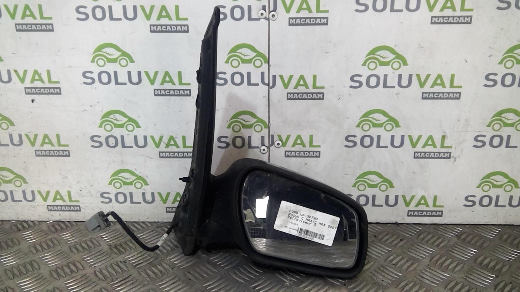 Retrovisor derecho FORD C-MAX 1 PHASE 1 Diésel - 1