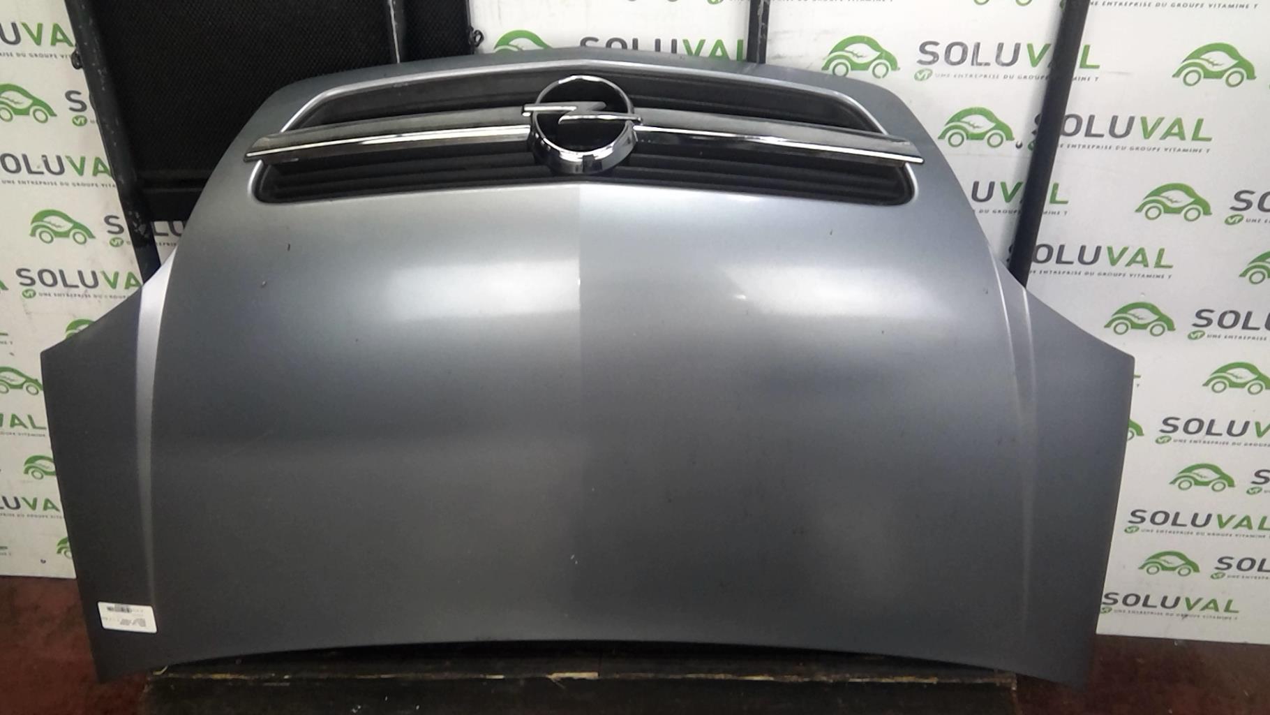 Capot OPEL MERIVA A PHASE 1 Diesel - 1