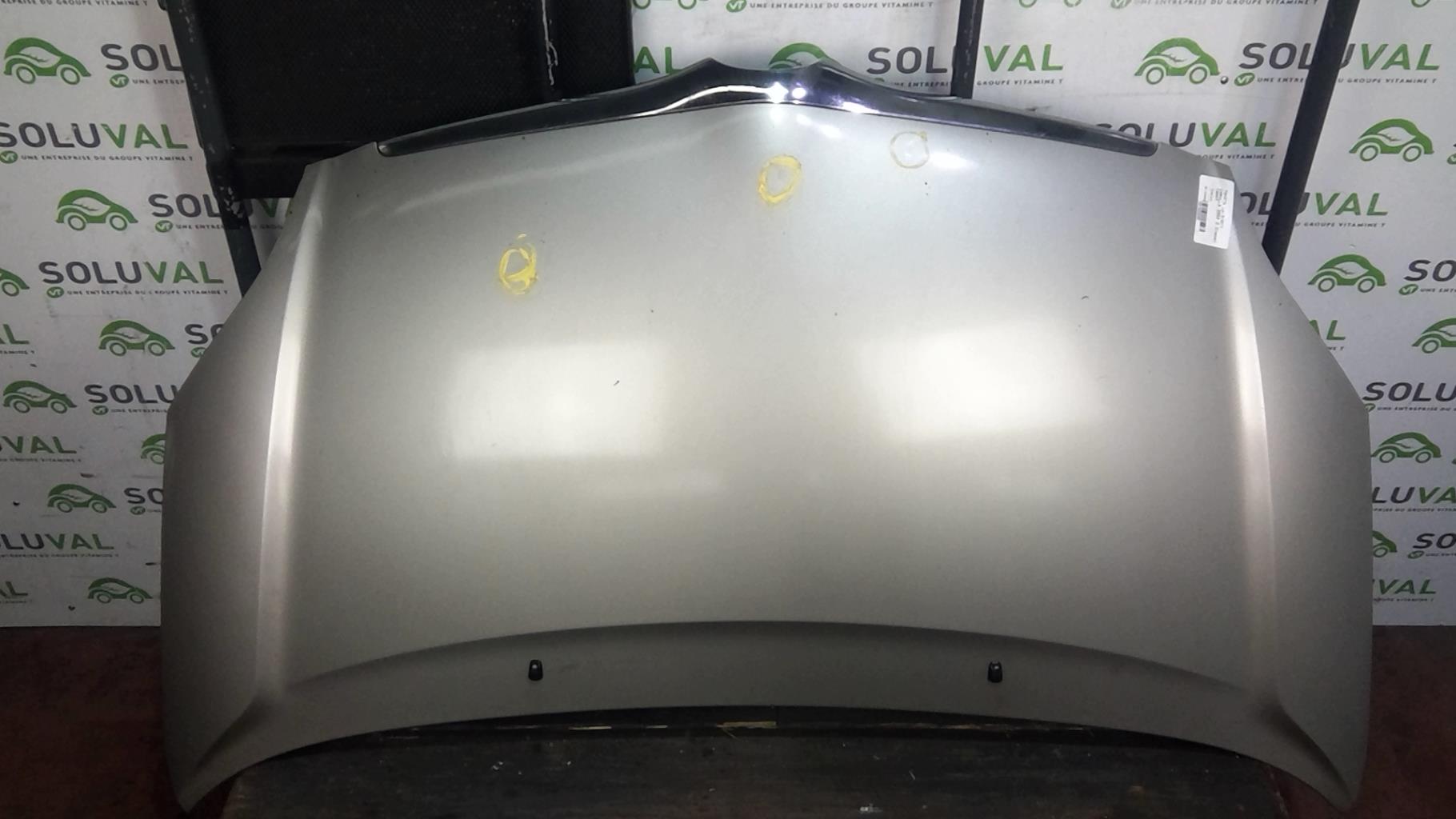Capot TOYOTA COROLLA VERSO 1 Diesel - 1