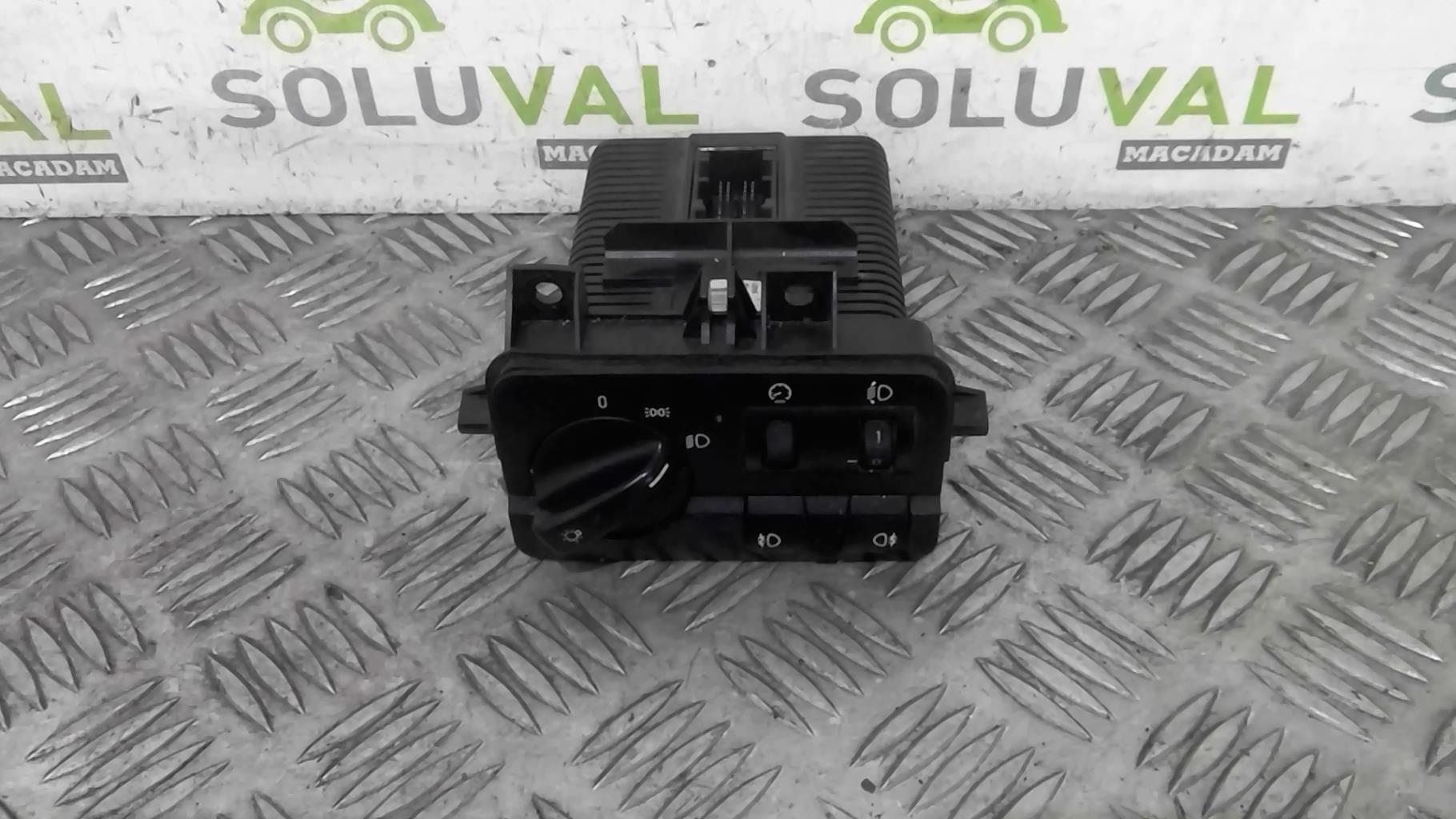 Commodo phare BMW SERIE 3 E46 PHASE 1 Diesel - 1