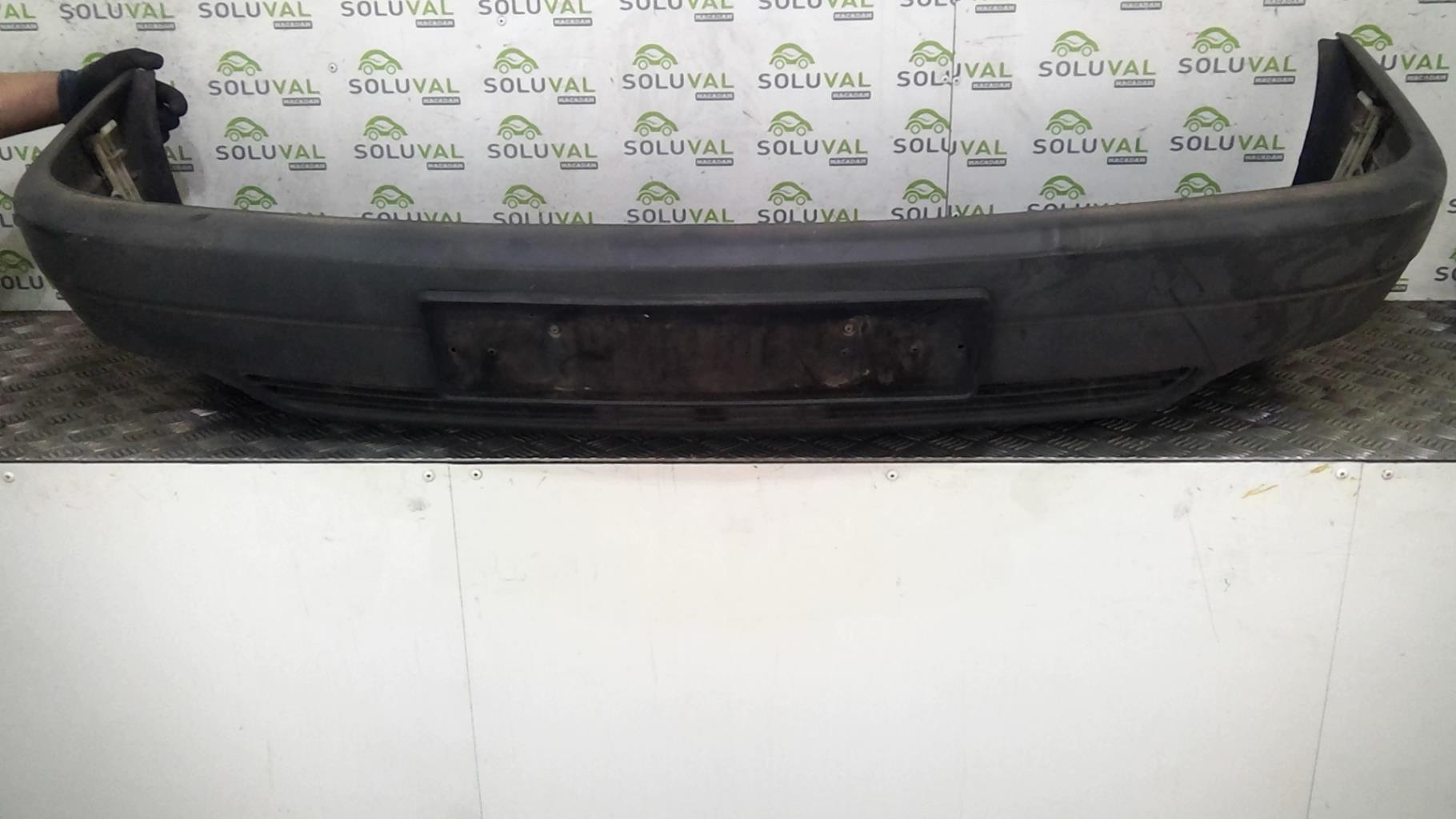 Pare choc avant AUDI 80 3 PHASE 1 Essence - 1